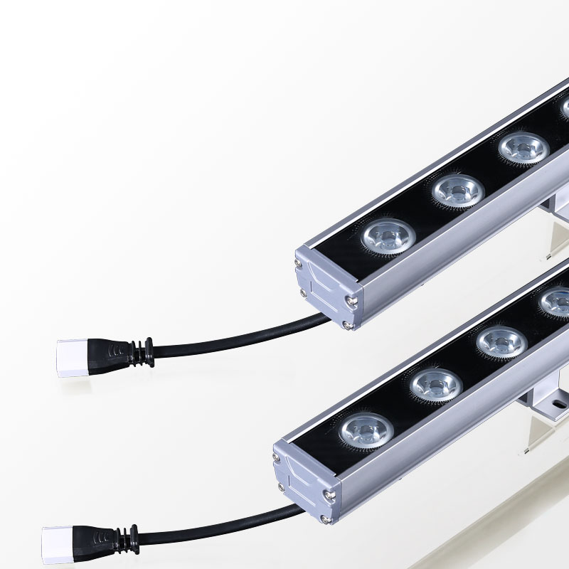 怎样优化选择LED洗墙灯和厂家